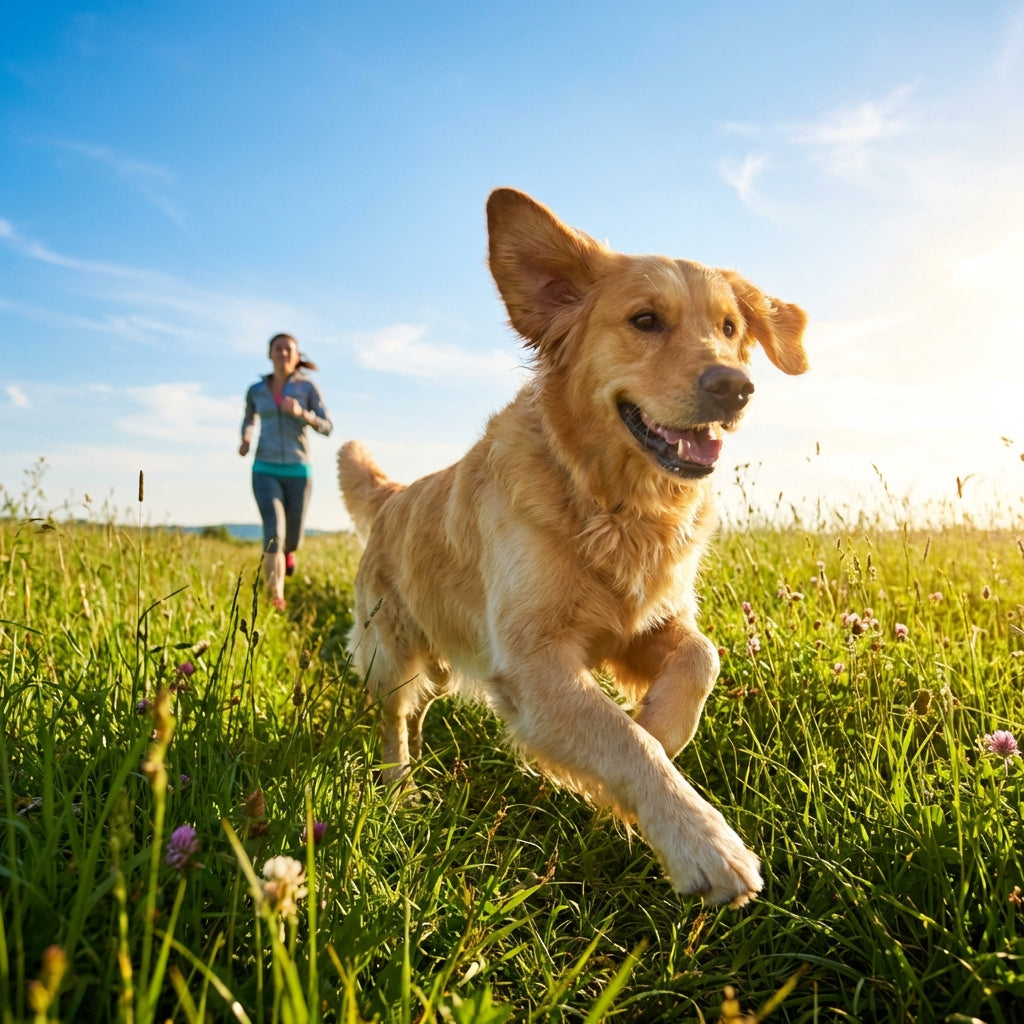 Outdoor Active & Pets