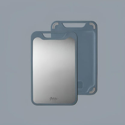 Minimalist Double-Sided Non-Slip Chopping Board