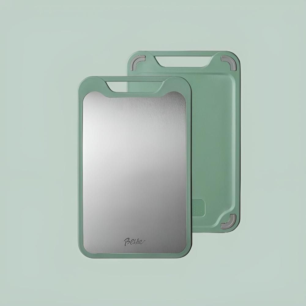 Minimalist Double-Sided Non-Slip Chopping Board