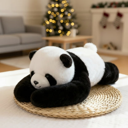 Faux Fur Long Floppy Arms Plush Sloth