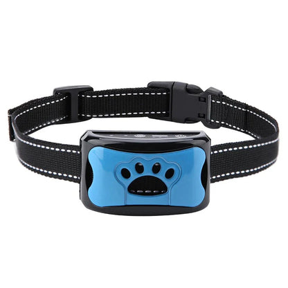 Minimalist Adjustable Dog Training Collar