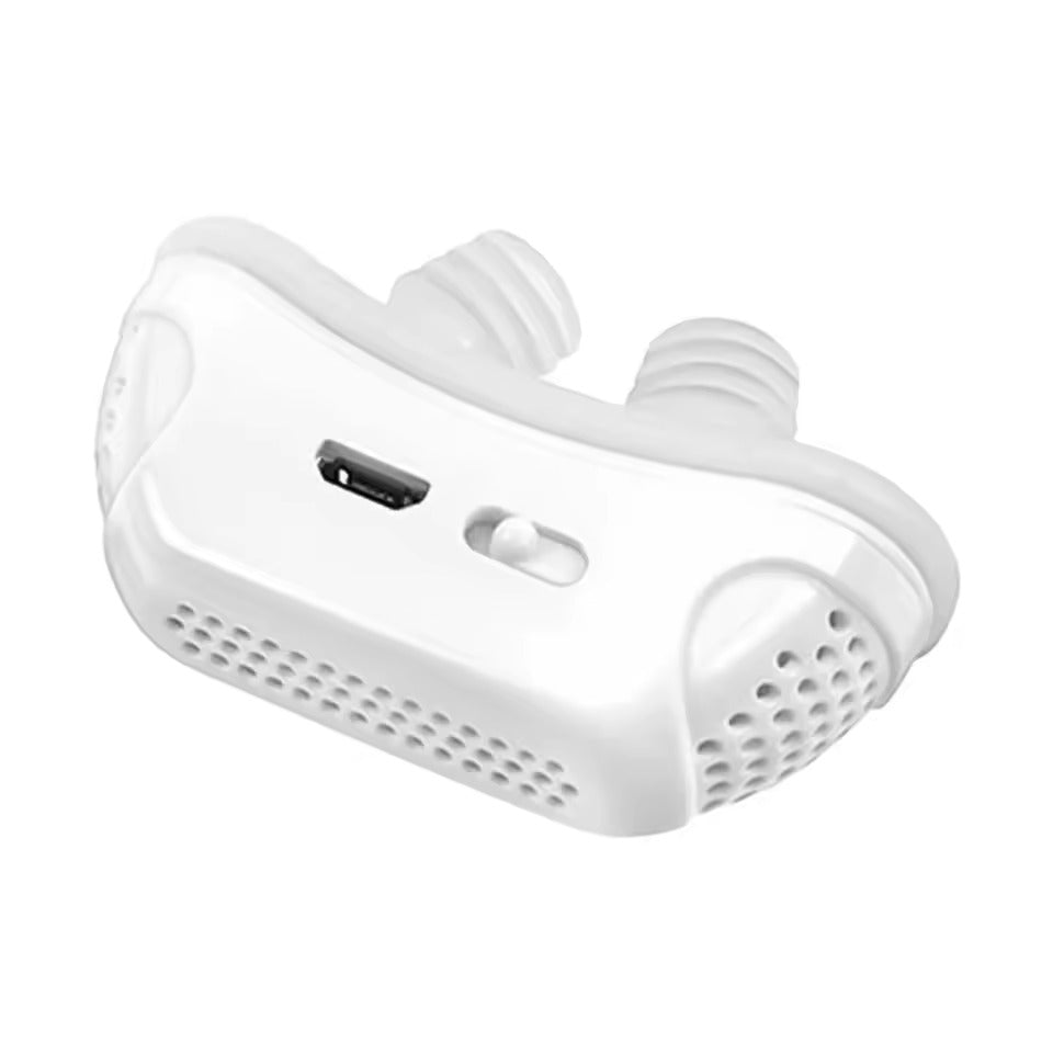 Silicone Rechargeable Electronic Nasal Dilator