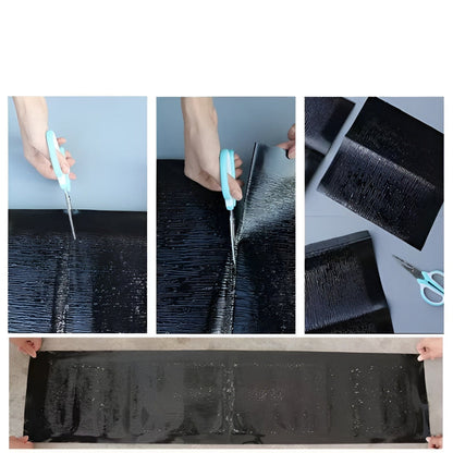 Minimalist Low-Profile Adhesive Glue Board