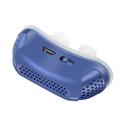 Silicone Rechargeable Electronic Nasal Dilator