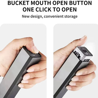 S2 Steel Magnetic Precision Screwdriver Set