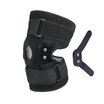 Neoprene Adjustable Hinged Knee Brace