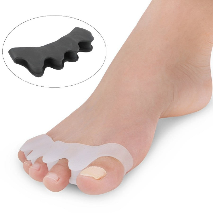 Silicone Orthopedic Toe Separator