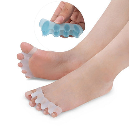 Silicone Orthopedic Toe Separator