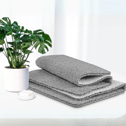 Minimalist Quick-Dry Anti-Slip Shower Mat