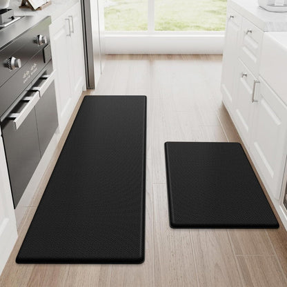 Minimalist Non-Slip Anti-Fatigue Kitchen Mat