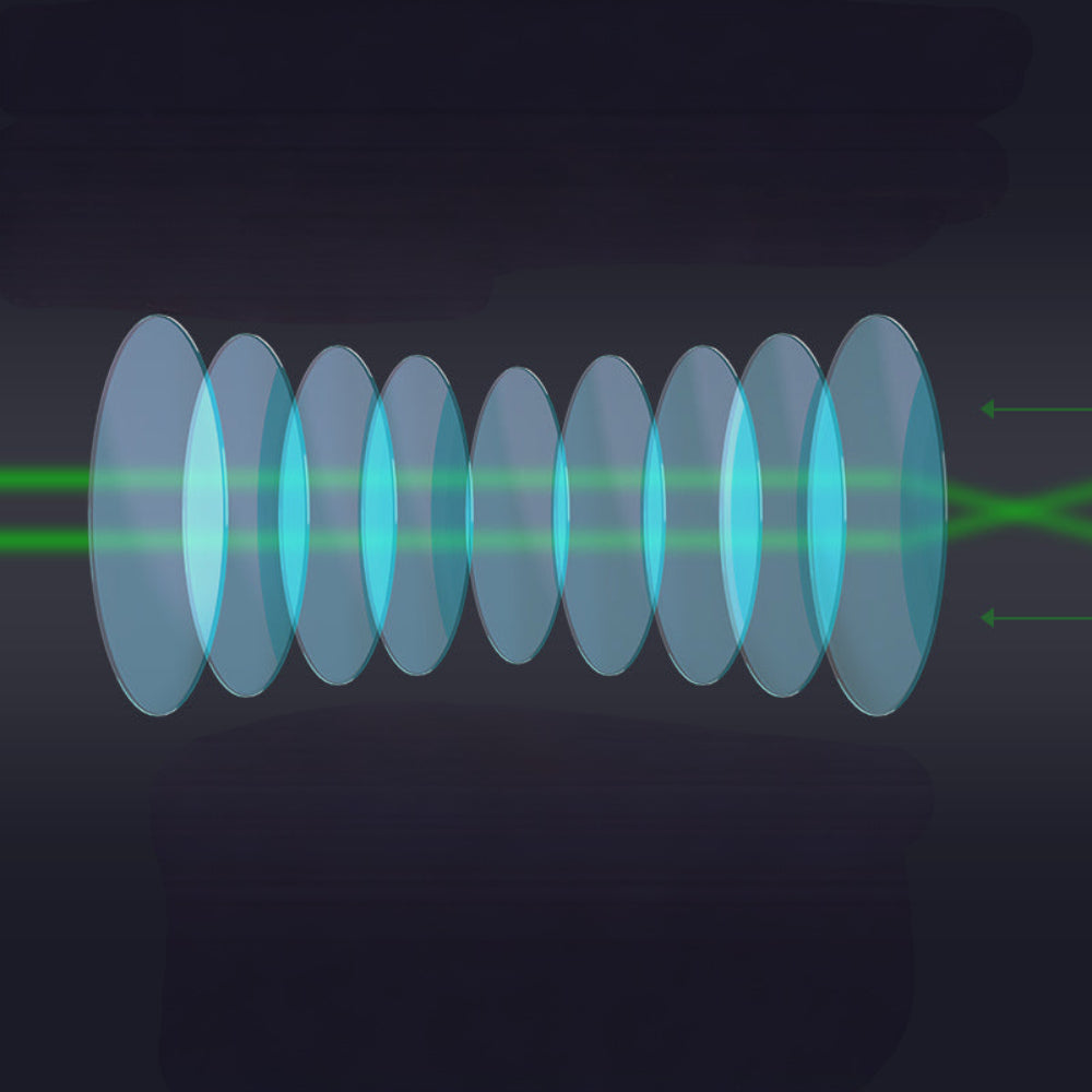 Stainless Steel Adjustable Smartwatch